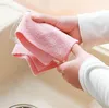 Opakovaně použitelný mikrovláknový hadřík 25 x 25 cm, Náhled obrázku produktu 5