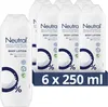 6 lozioni corpo neutre (250 ml) Anteprima dell’immagine prodotto 2