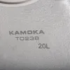 KAMOKA Kühlmittelpumpe Wasserpumpe für RENAULT MASTER II Produktbild-Vorschau 7