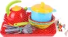 KÜCHE, Geschirrset - Tassen, Wasserkocher, Bratpfanne Produktbild-Vorschau 15