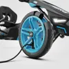 Kart BERG Rally APX Blau NEU Produktbild-Vorschau 12