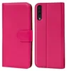 Puzdro typu kniha pre Samsung Galaxy A50 A30s Cover Case Náhľad obrázku produktu 1