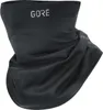 GORE WEAR M GWS Neck&Face Warmer black black Produktbild-Vorschau 2