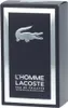 Lacoste L'Homme Eau de Toilette, 100 ml Voir les images du produit 7