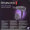 Remington D5215 Haartrockner Pro-Air Shine – 3 Produktbild-Vorschau 14