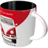 Nostalgic-Art - Tasse à café - Volkswagen - VW Good In Voir les images du produit 3