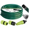 Gartenschlauch Schlauch 20m Vartco Light mit Armaturen und Produktbild-Vorschau 1