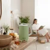 Elektrická Kanvica Marado 1500W 2,4L Ma-3365, Zelená Náhľad obrázku produktu 3