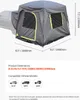 Tenda per SUV SucceBuy da campeggio, 10 x 8 piedi, spaziosa Anteprima dell’immagine prodotto 7