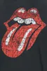 The Rolling Stones T-Shirt Herren Classic Tongue - Produktbild-Vorschau 2