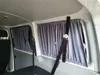 Maß Gardinen Set blickdicht für VW T5 T6 T6.1 Transporter Produktbild-Vorschau 3