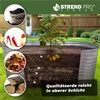 Vyvýšený záhon Strend Pro Garden, pozinkovaný, 100x200x78 Náhled obrázku produktu 6
