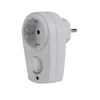 UNITEC 47535 Zwischenstecker mit Dimmer, Steckdosendimmer Produktbild-Vorschau 5