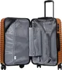 WINGS Handgepäck Koffer SEA EAGLE 20" Silber mit TSA Produktbild-Vorschau 8