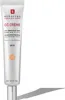 A tube of Erborian CC Crème is shown against a white background, casting a shadow. Produktbild-Vorschau