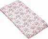 Spannbettlaken Roses 120x60cm aus 100% Baumwolle mit Produktbild-Vorschau 2