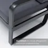 KETTLER Ocean Casual Dining Eckset inkl. Kissen, anthrazit/ Produktbild-Vorschau 16