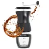 Ruční mlýnek na kávu, koření KAMILLE KM-7065 Náhled obrázku produktu 15