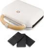 Lauben Sandwich Maker 3in1 900WW Produktbild-Vorschau 1