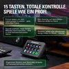 Elgato Stream Deck MK.2, Schwarz, 15 Tasten, Windows 10 Produktbild-Vorschau 34