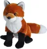 Wild Republic roter Pluschfuchs - Pluschstoff - 30 cm - Produktbild-Vorschau 1