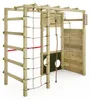 Klettergerüst FATMOOSE CleverClimber Club XXL, für den Produktbild-Vorschau 2