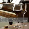 Stölzle Lausitz Quatrophil Weißweinkelch/Rotweinkelch Set Produktbild-Vorschau 8