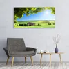 Tulup Leinwand-Bilder 120x60 Wandbild Canvas Kunstdruck Produktbild-Vorschau 3