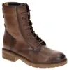 Gabor 801002002 Schnürstiefelette, Boots, Damen, Leder, Produktbild-Vorschau 8