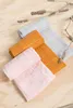 Baby's Only Swaddle Sparkling - Silbergrau - 65x65 cm Produktbild-Vorschau 5