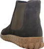 Semler Jenny Damenschuhe Stiefelette Braun Freizeit Produktbild-Vorschau 4