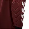 hummel Essential Torwart Trikot maroon XL Produktbild-Vorschau 4