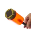 LED Solar Grablicht Herz - Grabkerze - H: 12cm - D: 7cm - Produktbild-Vorschau 6