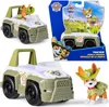 SPIN Paw Patrol Tracker veicolo 6071224 /3 Anteprima dell’immagine prodotto 7