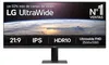 LG 29U511A-B, 73,7 cm (29"), 2560 x 1080 Pixel, WFHD, LCD, Produktbild-Vorschau 19