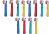 Sada 12 kompatibilních náhradních hlavic Oral-B Precision Náhled obrázku produktu 1