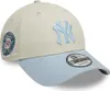 New Era MLB 9FORTY Cap World Series Side Patch New York Produktbild-Vorschau 13