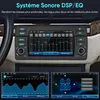 Autoradio Android da 7" con GPS, CarPlay e Android Auto, Anteprima dell’immagine prodotto 22