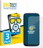 3x BROTECT Entspiegelungs Schutzglas für Unihertz Jelly Max Produktbild-Vorschau 1