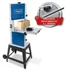 Scheppach bandschaaf HBS400 - 230V | 750W | maximale Productafbeelding-voorbeeld 32