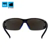 PRO FIT Schutzbrille Racer 2.0 – Arbeitsbrille mit Produktbild-Vorschau 2