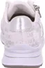 Rieker Sporthalbschuhe Formsohle modisch in weiss/weiss Produktbild-Vorschau 14