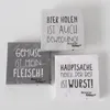 Grilla sortiert, 3 verschiedene Ausführungen, 20 Stück,, Produktbild-Vorschau 5