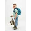 Kleiner Stegosaurus Kindergartenrucksack Produktbild-Vorschau 7