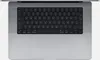 Apple MacBook Pro 16palcový M2 Pro 16GB 512GB SSD Space Náhled obrázku produktu 7