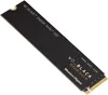 HDSSD M.2 1 TB WD Black™ SN850X NVMe Produktbild-Vorschau 12