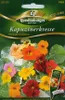 Kapuzinerkresse Variegated Que | Kapuzinerkressesamen von Produktbild-Vorschau 4