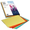 tecno Multifunktionspapier colors, A4, Intensivfarben Produktbild-Vorschau 8