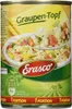 Erasco Potée de Gris avec beaucoup d'orge perlé et de Voir les images du produit 2
