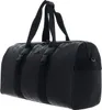 Lacoste Nomogramme Embossed - Weekender 50 cm (noir) Produktbild-Vorschau 3